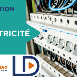 Formation continue électricité – 1 jour
