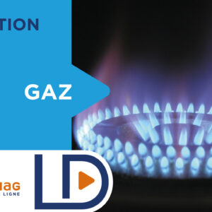 Formation continue gaz – 1 jour