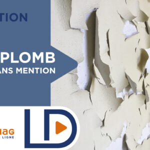 Formation continue plomb sans mention – 1 jour